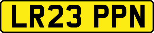 LR23PPN