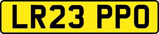 LR23PPO