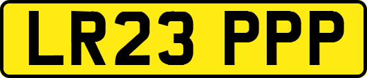 LR23PPP