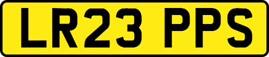 LR23PPS