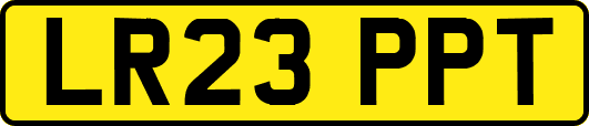 LR23PPT