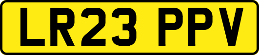 LR23PPV