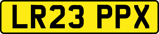 LR23PPX
