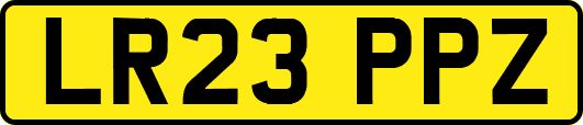 LR23PPZ