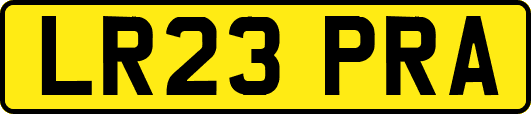 LR23PRA