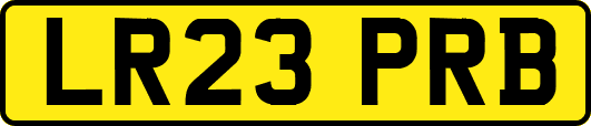 LR23PRB