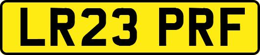 LR23PRF