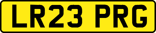 LR23PRG
