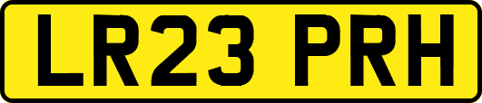 LR23PRH