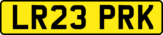 LR23PRK