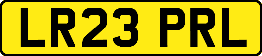 LR23PRL