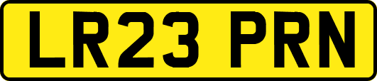 LR23PRN