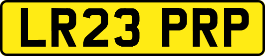 LR23PRP
