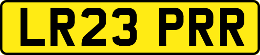 LR23PRR