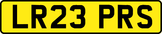 LR23PRS
