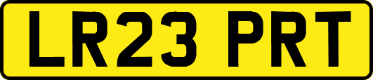 LR23PRT