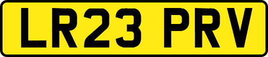 LR23PRV