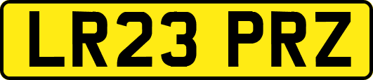 LR23PRZ