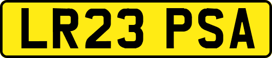 LR23PSA