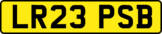 LR23PSB