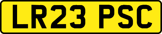 LR23PSC