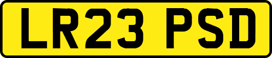 LR23PSD