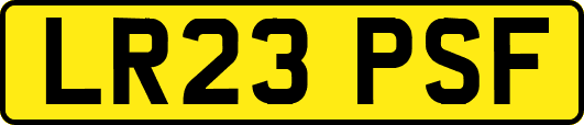 LR23PSF