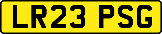 LR23PSG