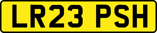 LR23PSH