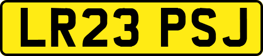 LR23PSJ