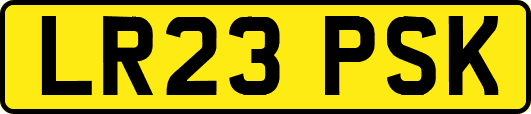 LR23PSK