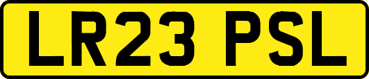 LR23PSL