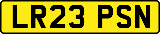 LR23PSN