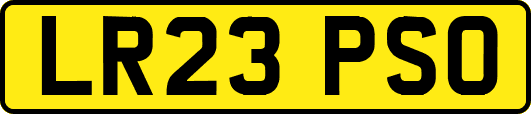 LR23PSO