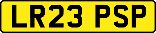 LR23PSP