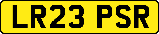LR23PSR