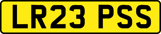 LR23PSS