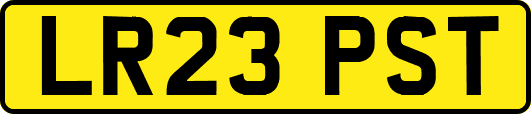 LR23PST