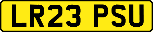 LR23PSU