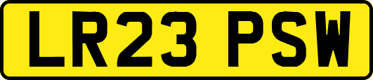 LR23PSW