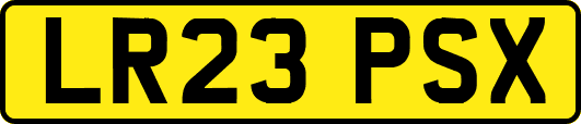 LR23PSX