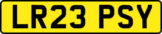 LR23PSY