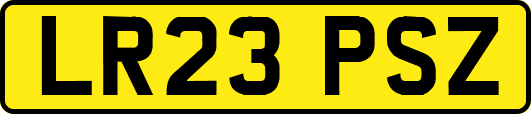 LR23PSZ