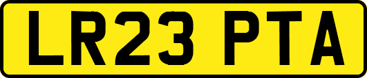 LR23PTA