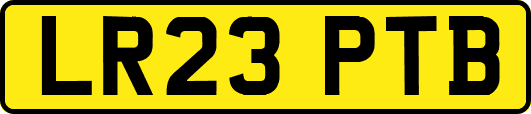 LR23PTB