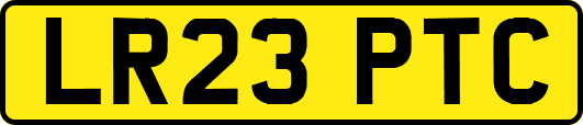 LR23PTC