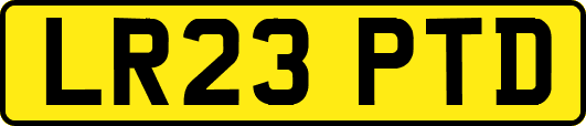 LR23PTD