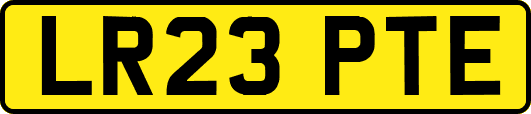 LR23PTE