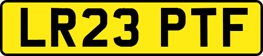 LR23PTF