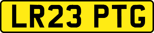 LR23PTG